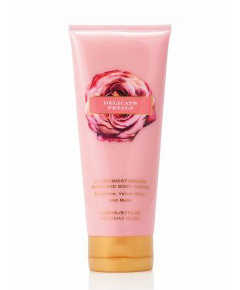 Delicate Petals Moisturizing Hand And Body Cream