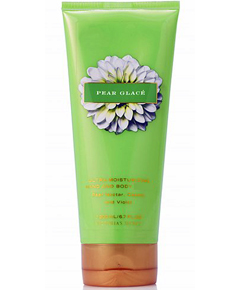 Pear Glace Stimulating Body Scrub SP