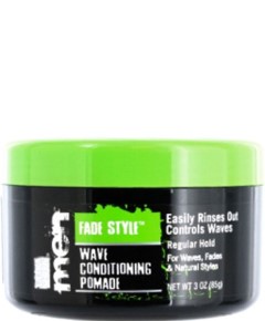 Ultra Sheen Men Wave Conditioning Pomade