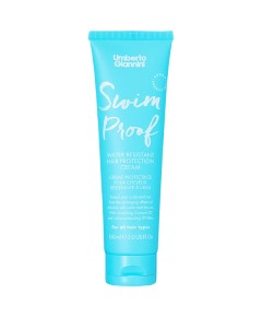 Swim Proof Water Resistant Hair Protection Cream