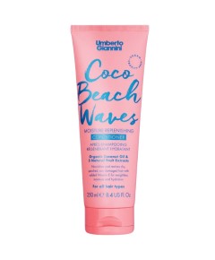 Coco Beach Waves Moisture Replenishing Conditioner