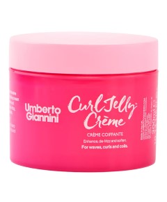 Curl Jelly Creme