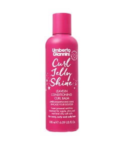 Curl Jelly Shine Leave In Conditioning Curl Balm