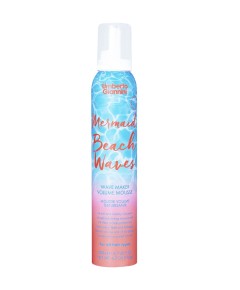 Mermaid Beach Waves Maker Volume Mousse