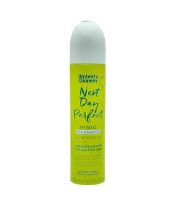 Next Day Perfect Invisible Scalp Dry Shampoo