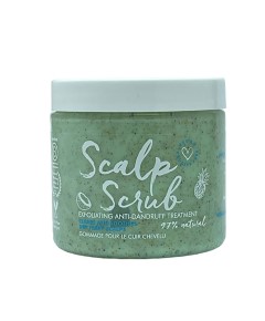 Scalp Scrub Exfoliating Anti Dandruff Treatment