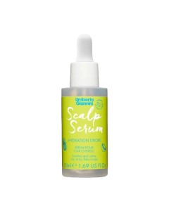 Scalp Serum Hydration Drops