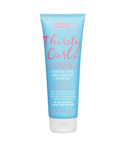 Thirsty Curls Moisture Surge Curl Hydrating Shampoo