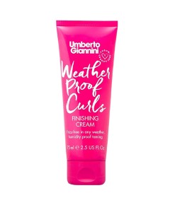 Weatherproof Curls Finishing Cream