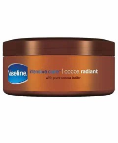 Intense Care Cocoa Radiant With Pure Cocoa Butter