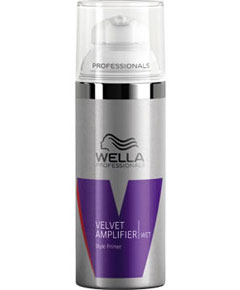Professionals Velvet Amplifier Wet Style Primer