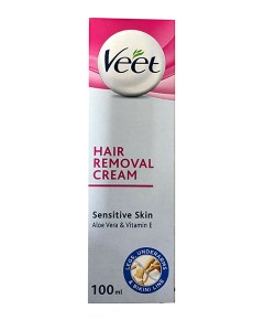 Hair Removal Cream Sensitive Skin