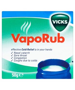 VapoRub
