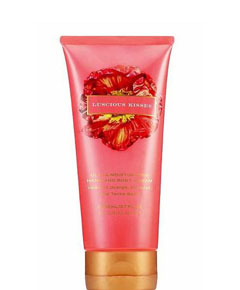 Luscious Kisses Moisturizing Hand And Body Cream Special Cream