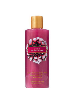 Pure Seduction Exhilarating Body Wash