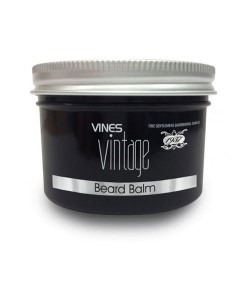 Vines Vintage Beard Balm