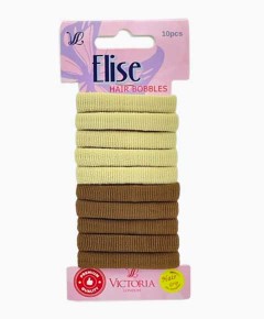 Elise Hair Bobbles 26A2