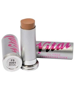 Oil Free Foundation Stick FS A001