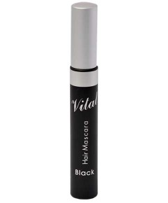 Hair Mascara Black