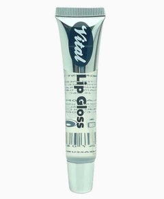 Lip Gloss 01 Clear