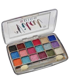 Eyeshadow Kit Spice