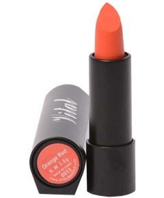 Lipstick Orange Red