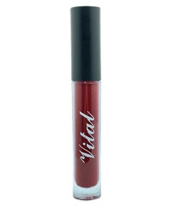 Matte Lip Gloss Color 02