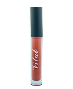 Matte Lip Gloss Color 09