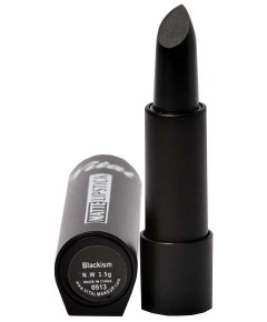 Matte Lipstick Blackism