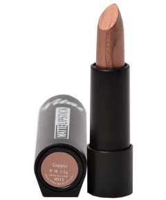 Matte Lipstick Copper