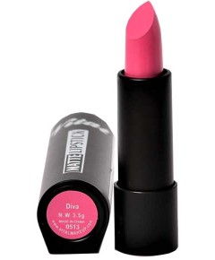 Matte Lipstick Diva