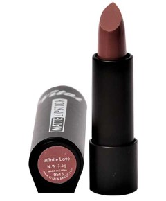 Matte Lipstick Infinite Love