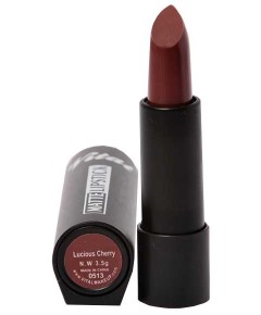 Matte Lipstick Lucious Cherry