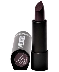 Matte Lipstick Truly Maroon