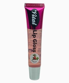 Super Shine Lip Gloss Rosehip