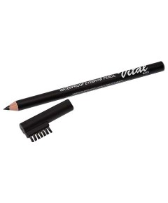 Eyebrow Pencil Black