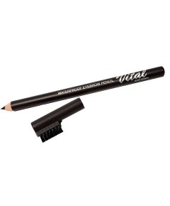 Eyebrow Pencil Dark Brown