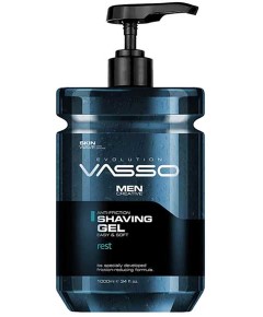 Men Creative Anti Friction Shaving Gel