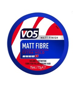 Extreme Style Matt Fibre