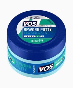 Rework Hold 4 Putty
