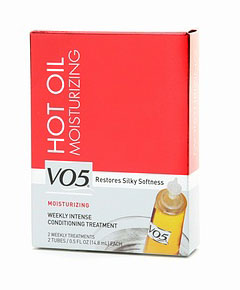 Moisturizing Weekly Intense Conditioning Treatment