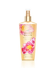 Secret Escape Fragrance Mist