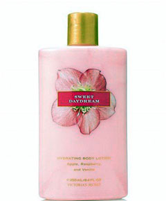 Sweet Daydream Hydrating Body Lotion SP