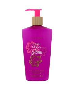 Love Spell Bloom Hydrating Body Lotion