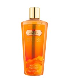 Amber Romance Body Wash