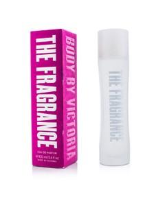 The Fragrance Eau De Parfum