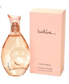 Breathless Eau De Parfum