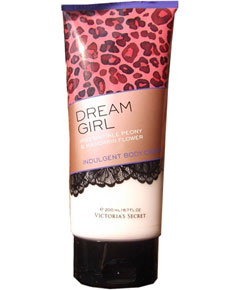 Dream Girl Indulgent Body Cream Special Offer