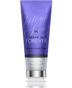 Dream Of Forever Ultra Moisturizing Hand And Body Cream