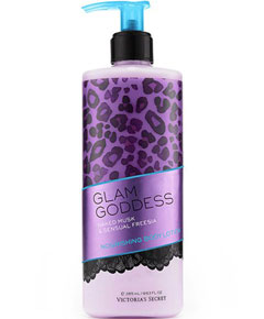 Glam Goddess Nourishing Body Lotion SP